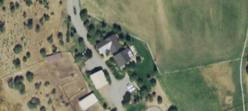 Equestrian Ranch with Heated Barn