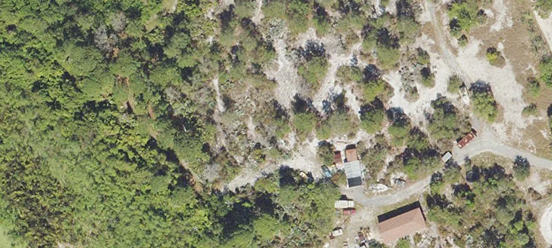 Vacant Land With Redevelopment Framework