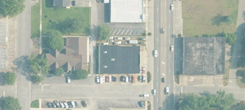 Automotive Service Property