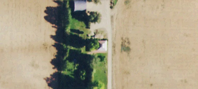 Irrigated Farm and Ranch Property