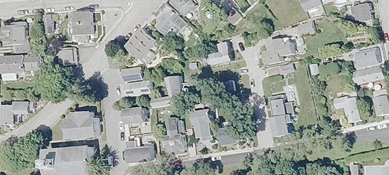 Two-Unit Residential Income Property