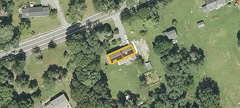 Residential Development Land