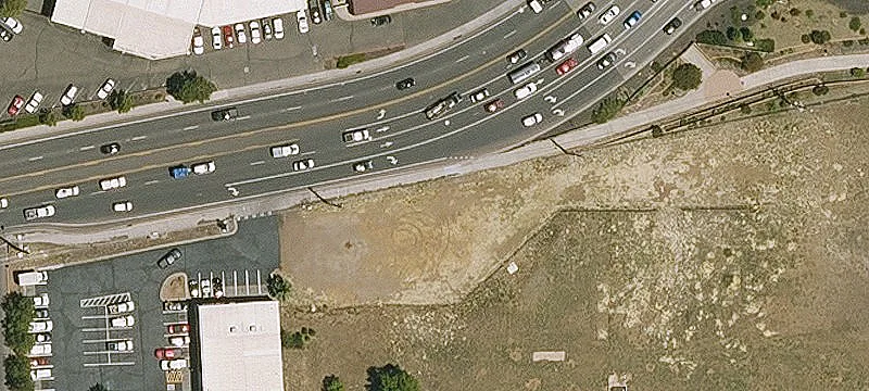 Retail Ground Lease Pads