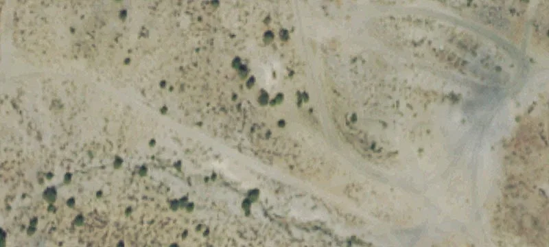 Residential Home Lot Community
