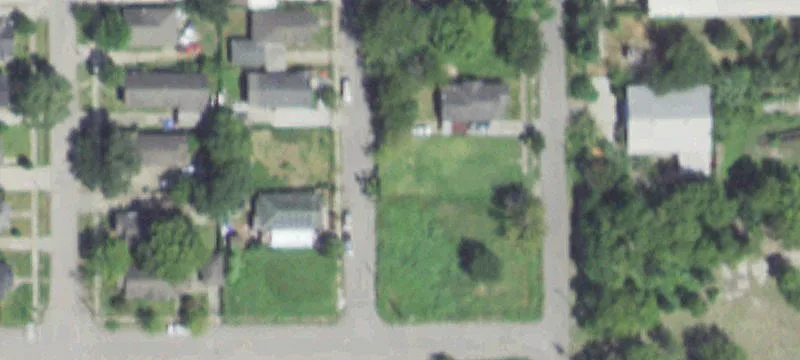 Vacant Residential Lot