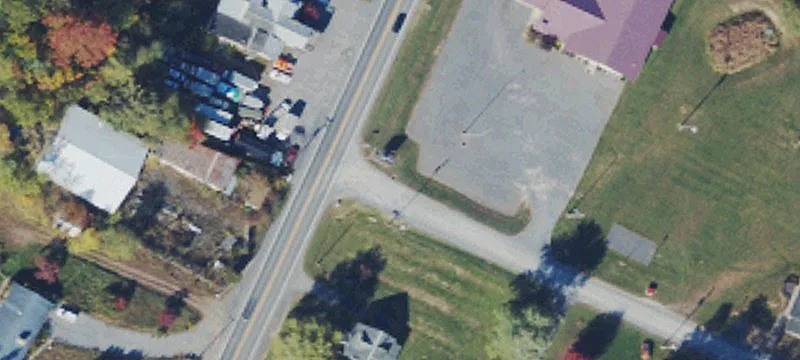 Residential Land Lot
