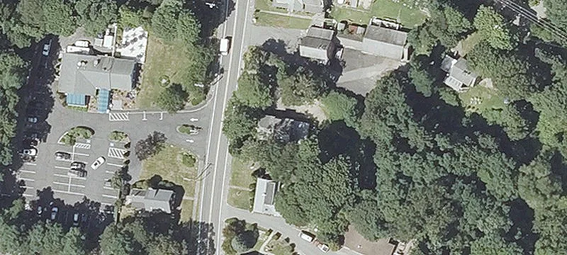 Three-Unit Residential Income Property