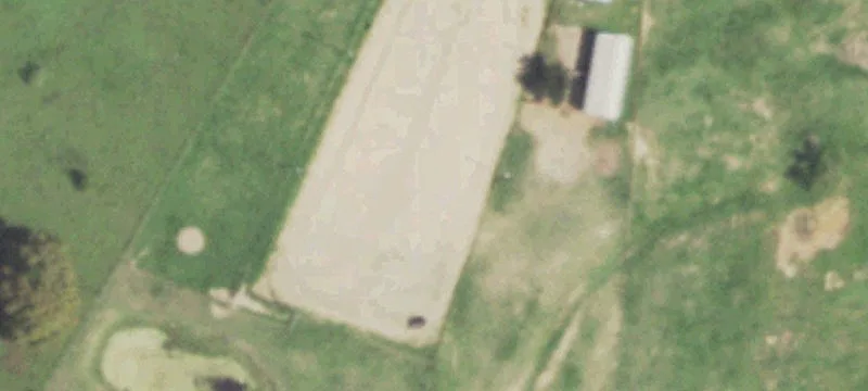 Horse Property with Arena and Barn