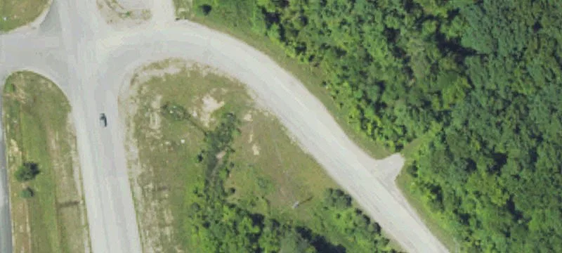 Commercial Land with Highway Frontage