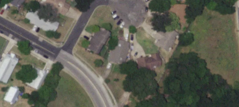 Well-Maintained Duplex Residence