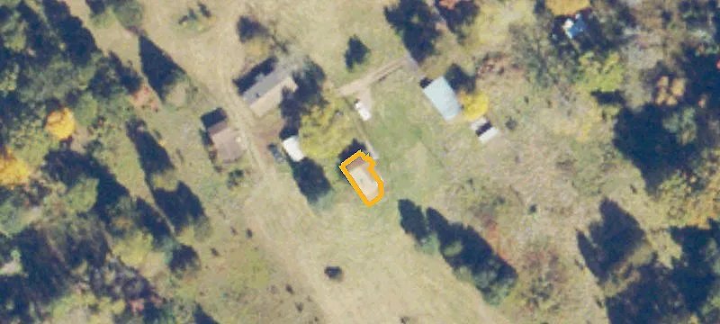 Residential Land Parcel