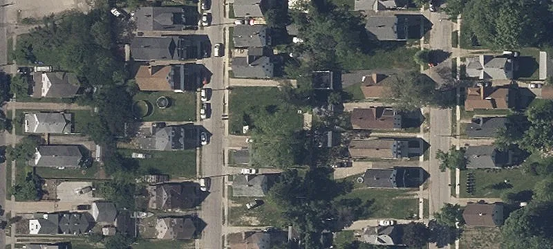 Residential Land Lot