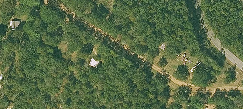 Lakefront Residential Land With Dock