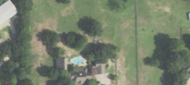 Five-Acre Ranchette with Pool