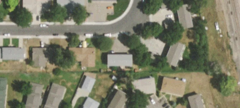 Rented 4-Plex Income Property