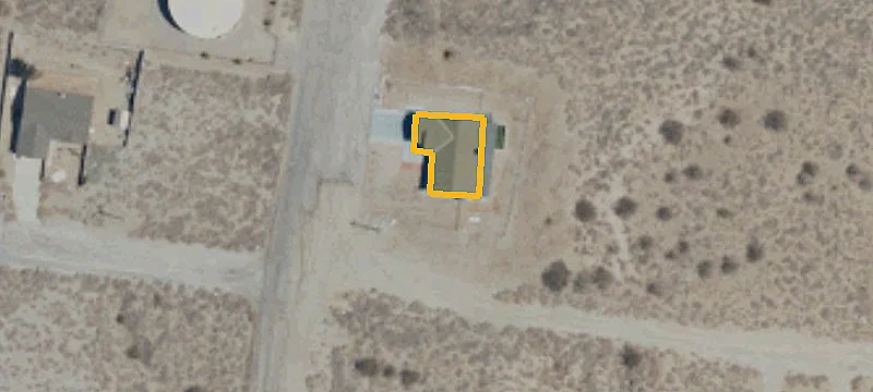 Rural Residential Land Parcel