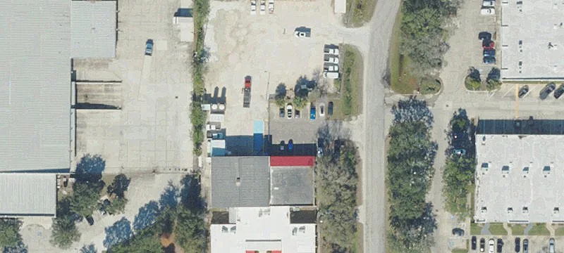 Sublease Office Space