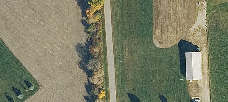 Agricultural Land with River Frontage