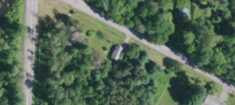 Vacant Residential Land Lot