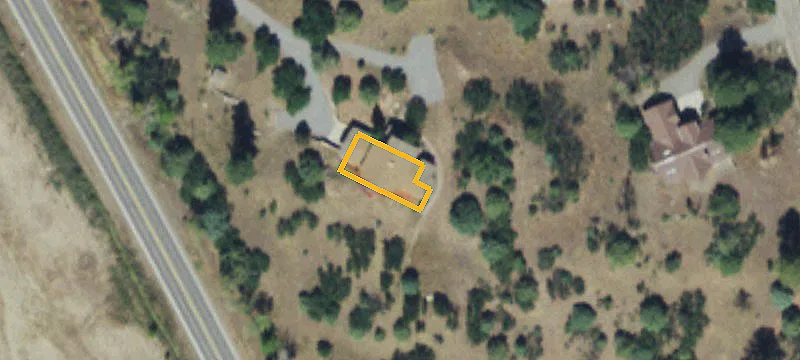 Residential Development Lot
