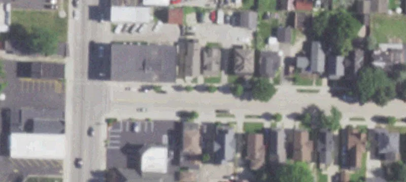 Turn-Key Duplex Rental