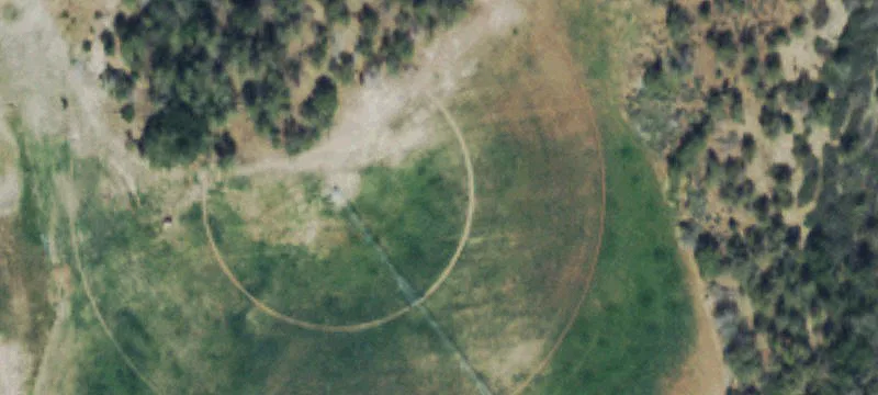 Equestrian Ranch Property