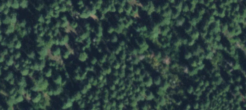 Ridge-Top Residential Building Lot