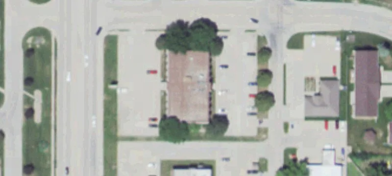 Retail Pad Site Opportunity