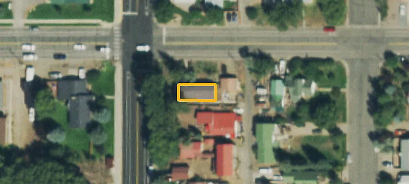 Residential Development Lot