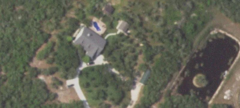 Residential Land Parcel