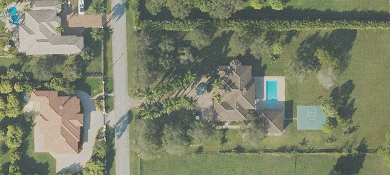 Residential Development Land Parcel