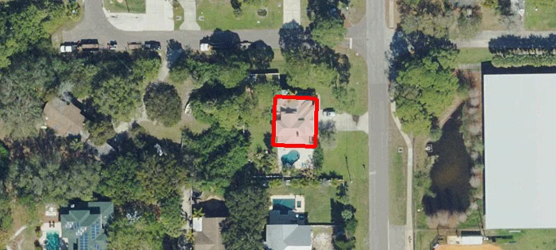 Waterfront Development Land Parcel