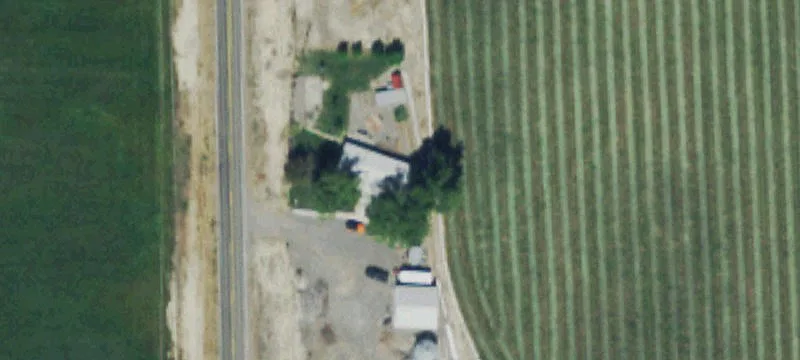 Acreage Development Land