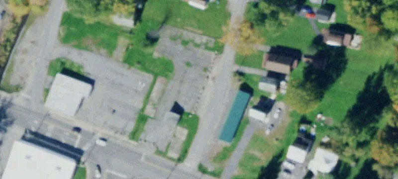 Commercial Land Parcel