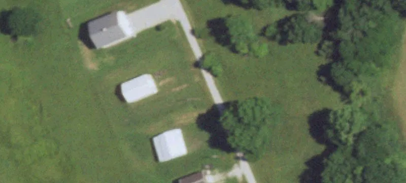 Lake-Access Waterfront Land