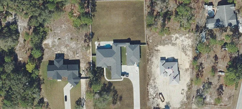 Entitled Residential Development Land