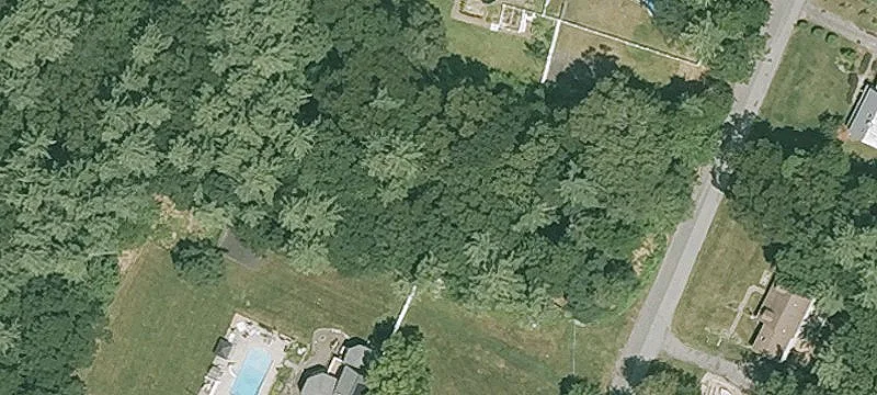 Residential Land Lot