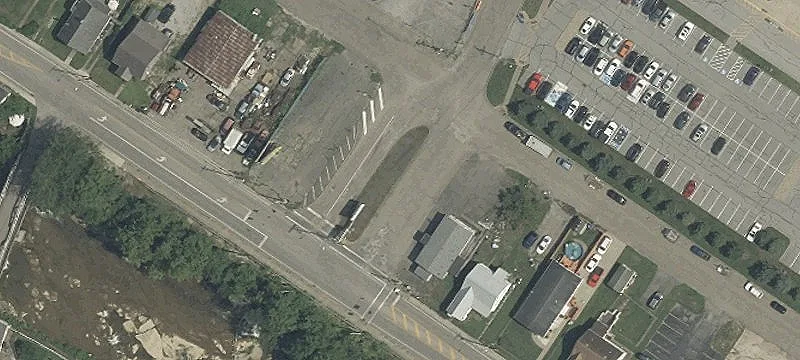 Specialty Commercial Property