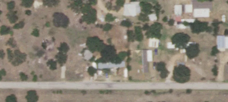 Cleared Waterfront Home Lot