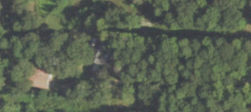 Agricultural Land with Road Access