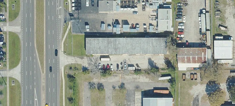 Industrial Property with Warehouse Office
