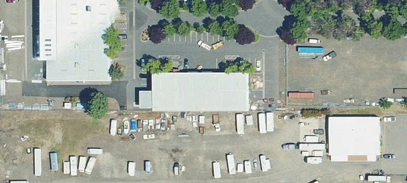 Flex Manufacturing and Distribution Building
