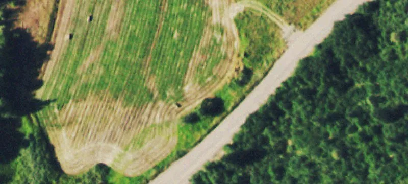 Riverfront Recreational Land