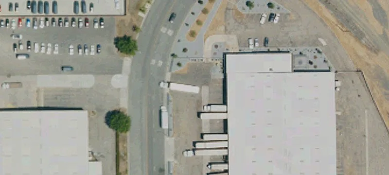 Commercial Land Parcel