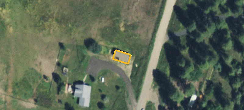 Agricultural Land Parcel