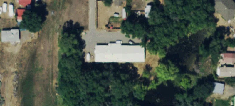 Multi-Use Shop and Warehouse