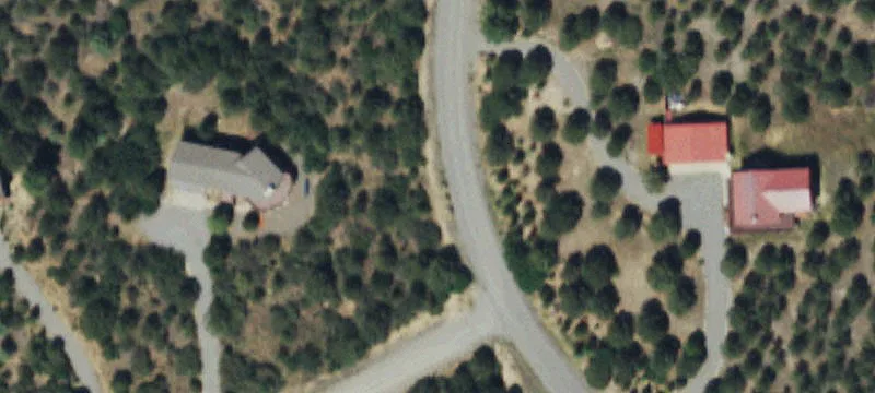 Mountain View Residential Land Lot