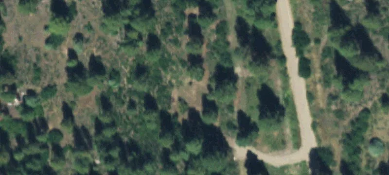 Residential Development Lot