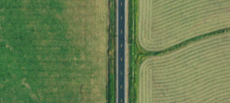 Agricultural Land Tract