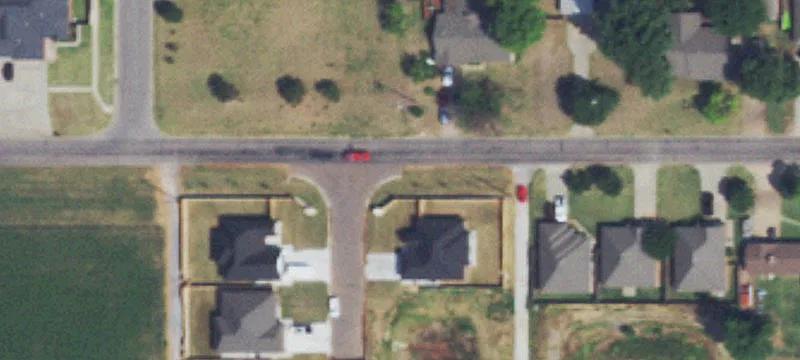 Farmland Parcel for Sale